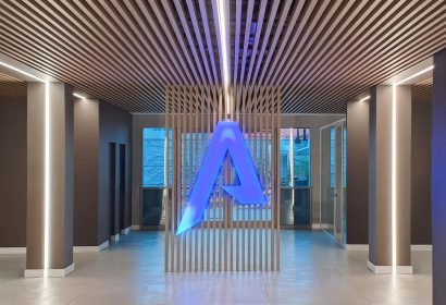 Uffici VAR GROUP Milano