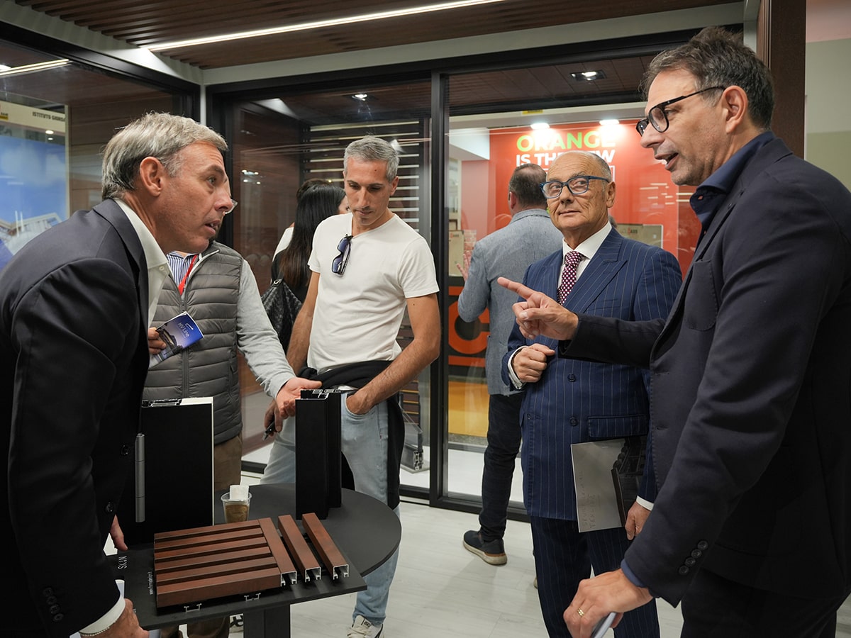 ForMe Design a SAIE Bari 2025