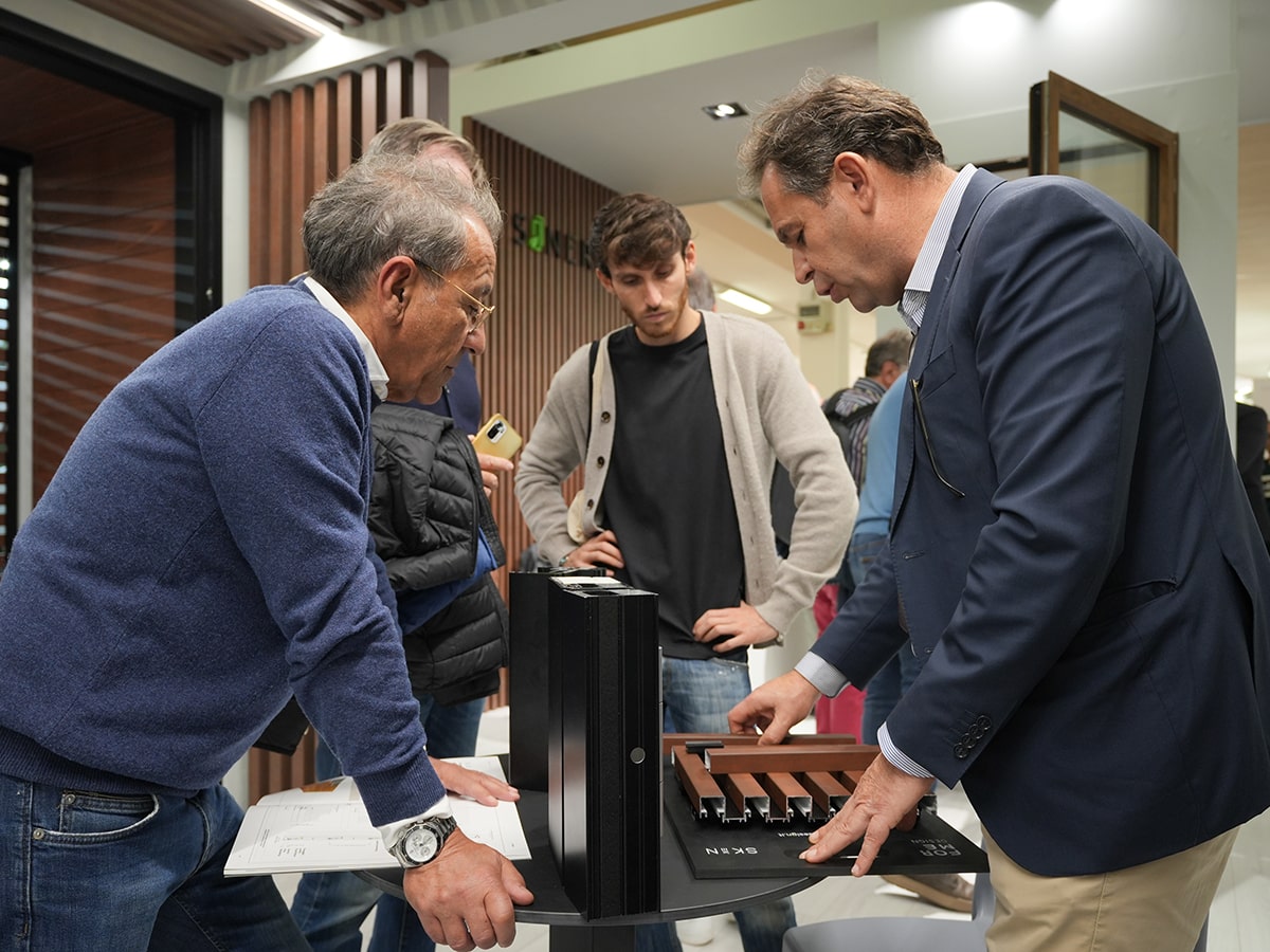 ForMe Design a SAIE Bari 2025