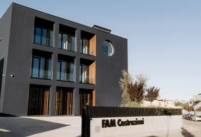 Uffici FAM Costruzioni