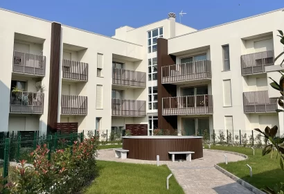 Condominio Immobiliare 2000