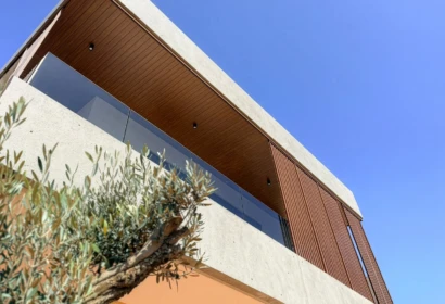 Progetto residenziale a Casablanca