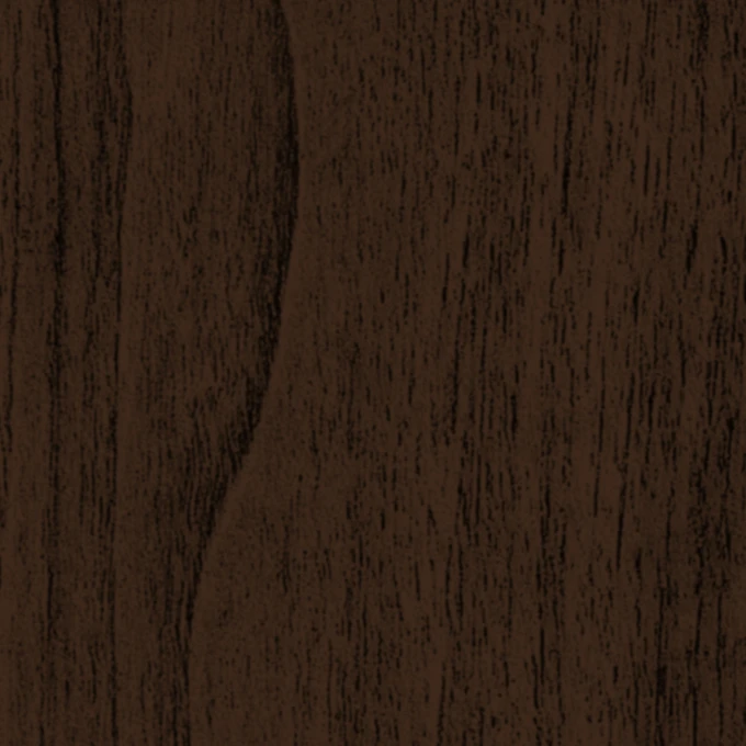 Finiture Sublime Collection: N122R Dark Walnut